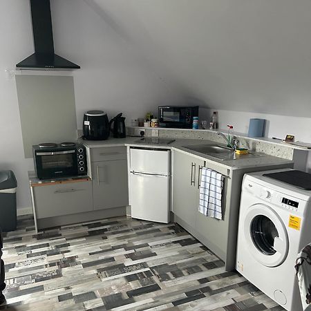 Lyza'S Loft Apartamento Kilcoo Exterior foto
