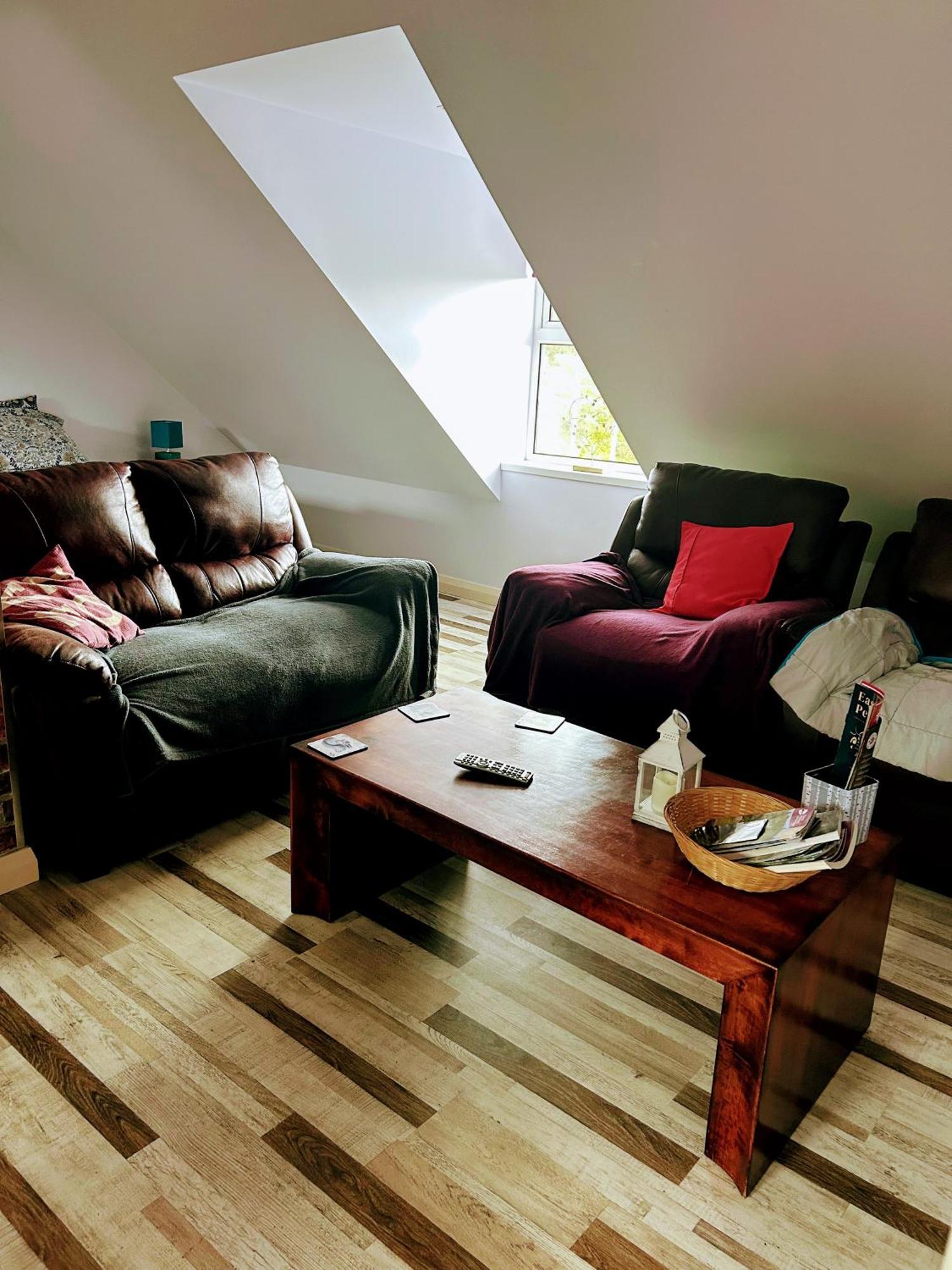 Lyza'S Loft Apartamento Kilcoo Exterior foto