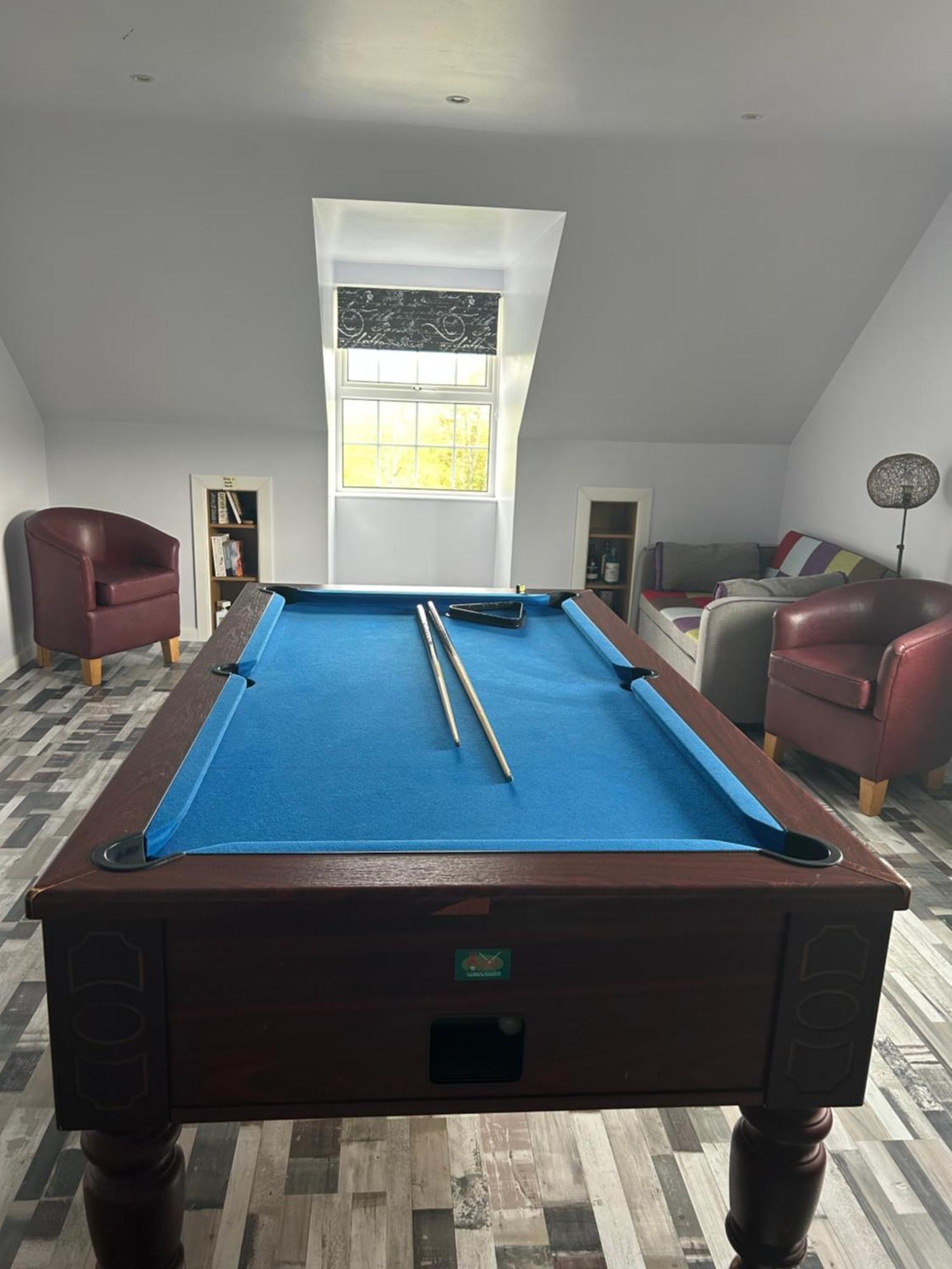 Lyza'S Loft Apartamento Kilcoo Exterior foto