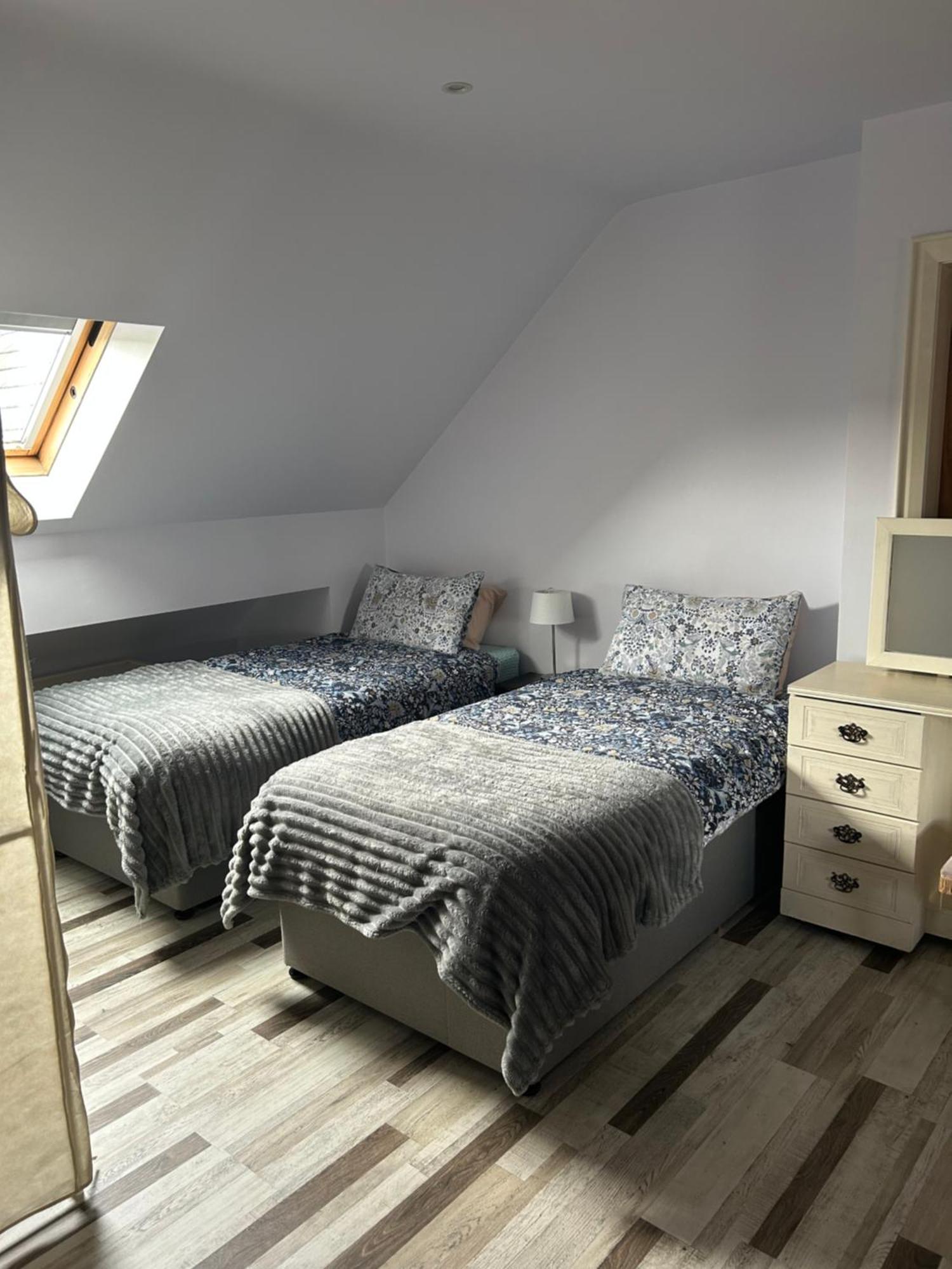 Lyza'S Loft Apartamento Kilcoo Exterior foto