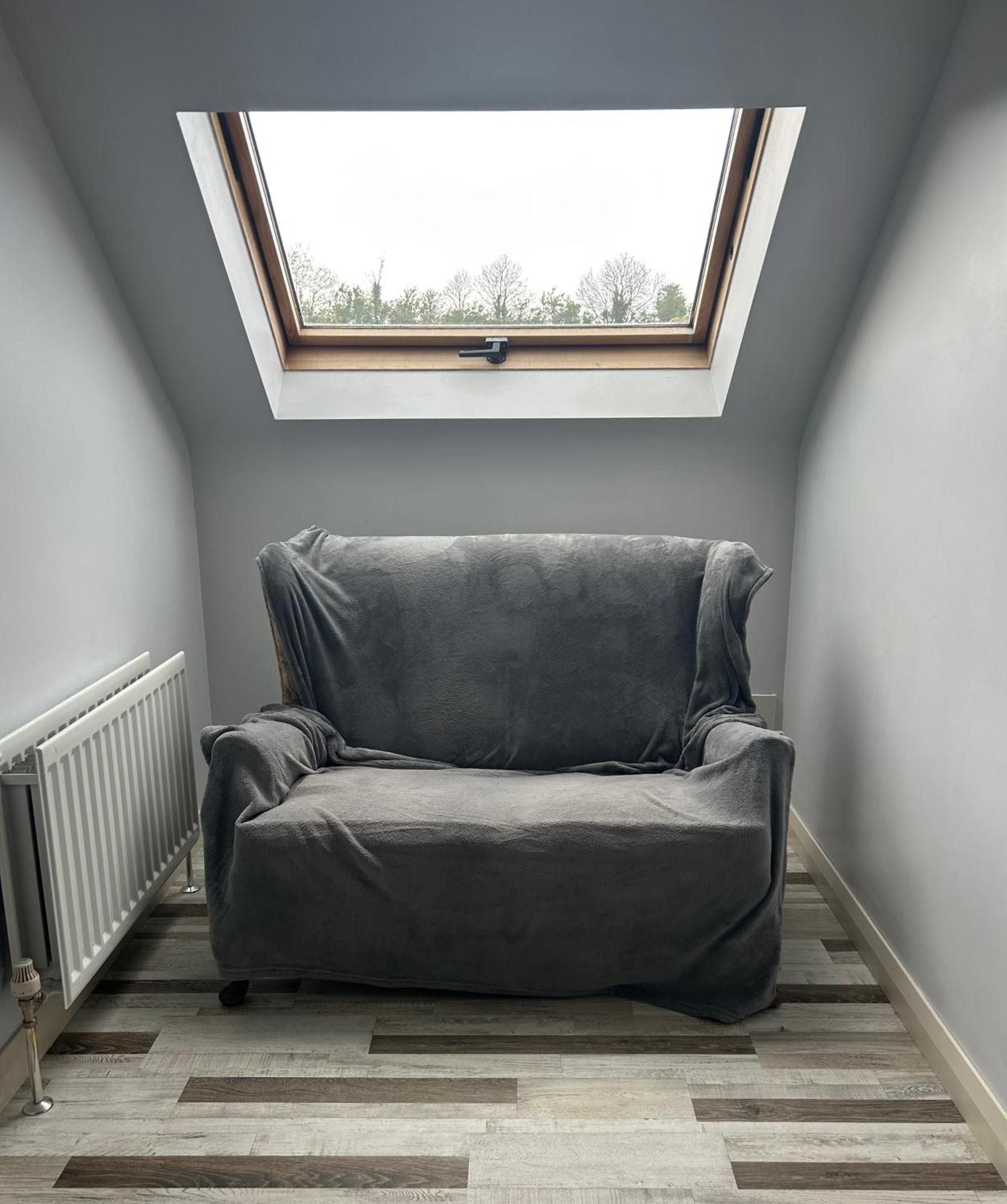 Lyza'S Loft Apartamento Kilcoo Exterior foto